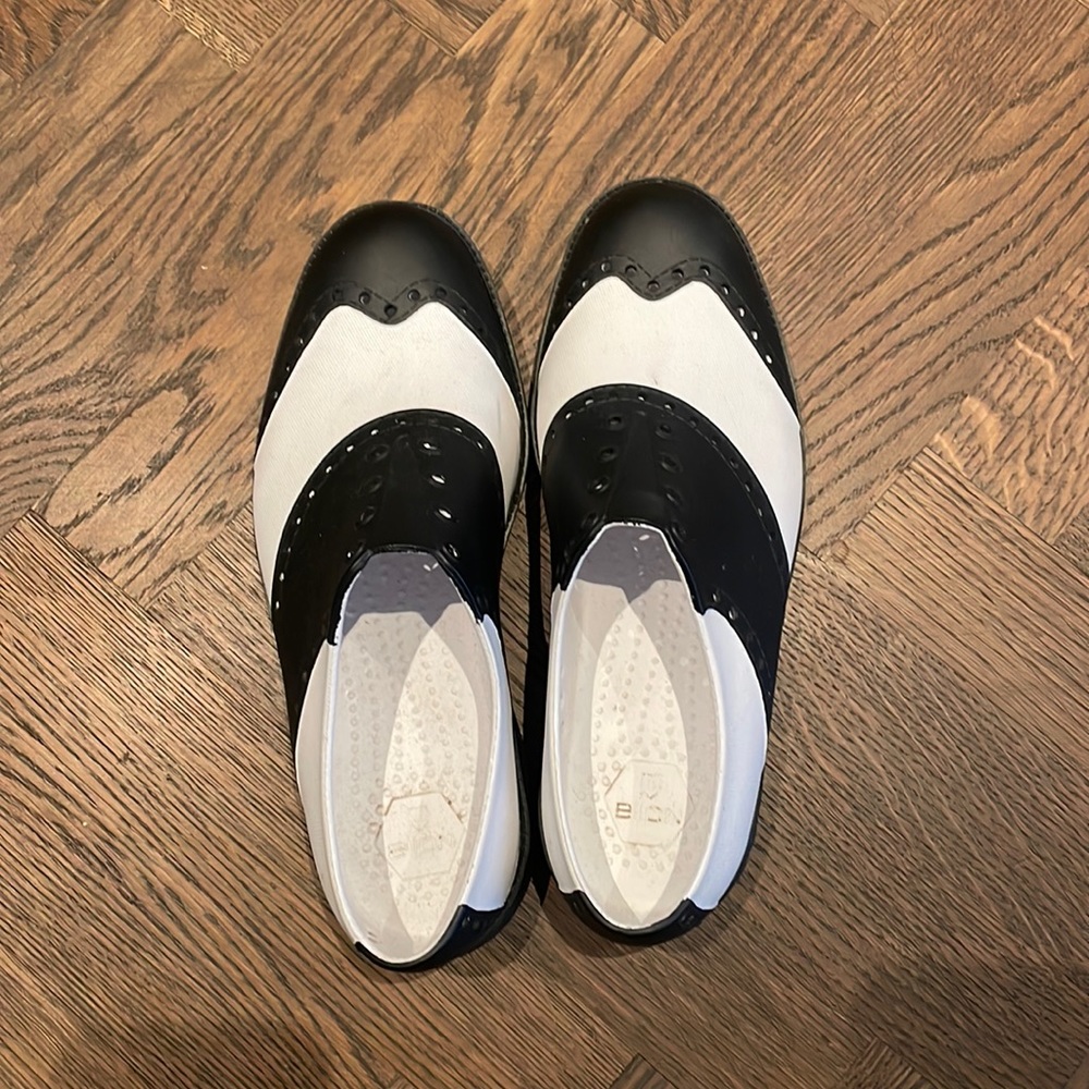 biion soft plastic hold shoes waterproof size 7